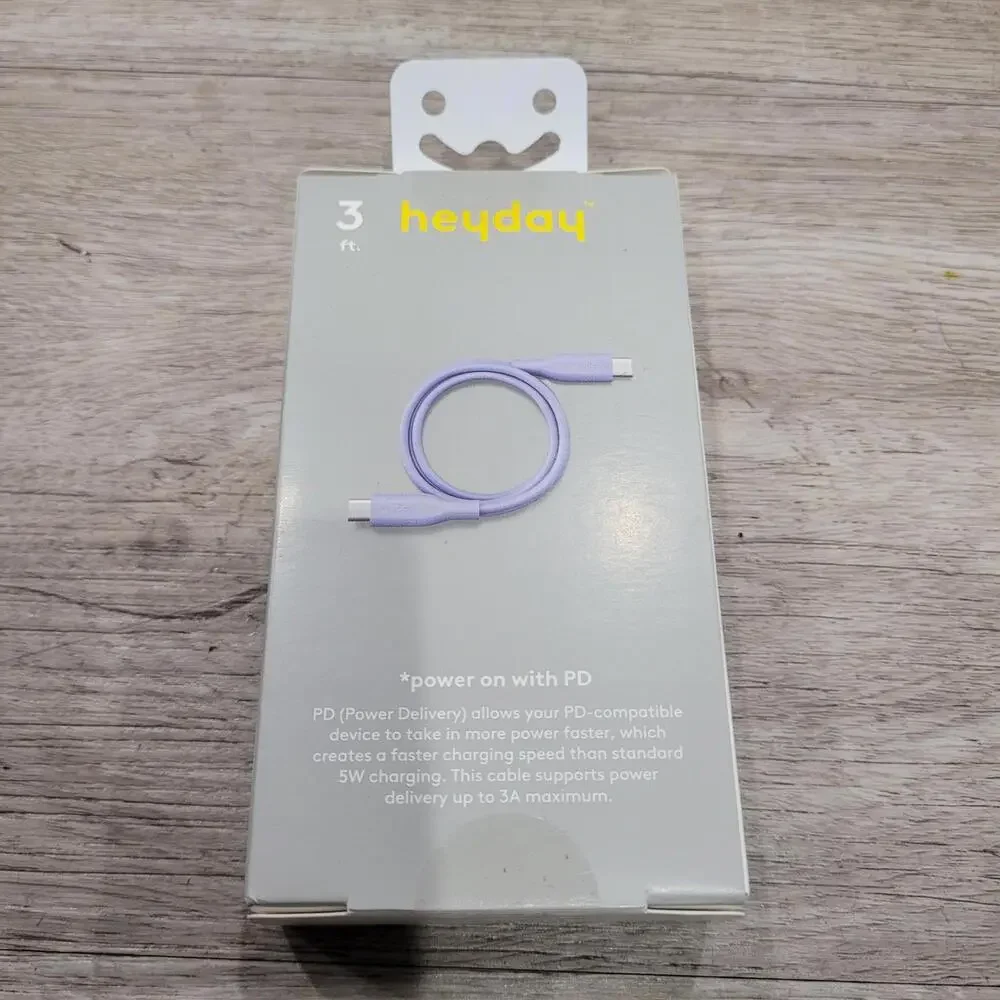 heyday product 12